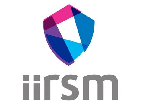 iirsm-logo | KIS Health and Safety Sheffield