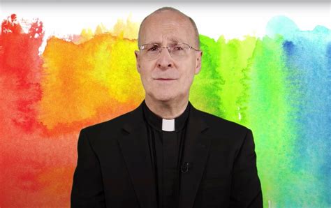 Fr. James Martin leads media crusade against Michigan diocese that ...