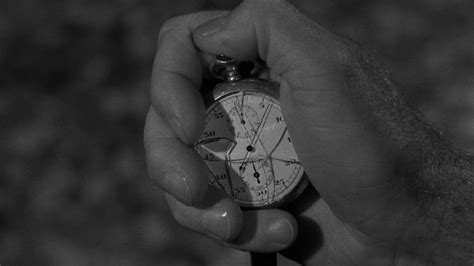 The Twilight Zone: A Kind of a Stopwatch (1963) | MUBI