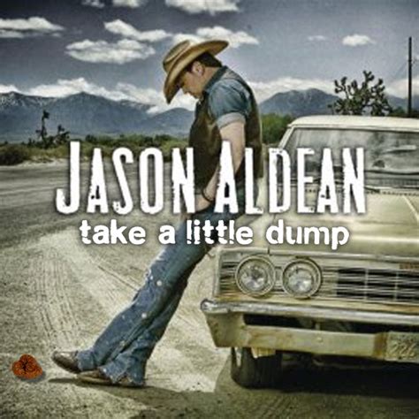 Farce the Music: New Jason Aldean Single Cover Revealed