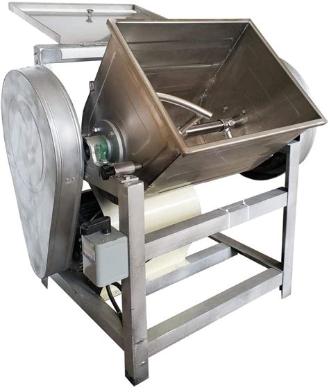 Getamped 2 mix machine 54 - locedns