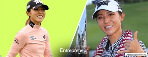 Lydia Ko Net Worth: How Much Money Does She Make?