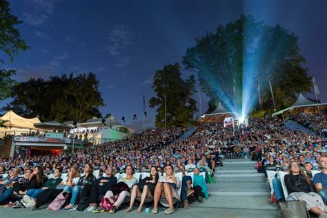 Aktuell - Open-Air-Kino am Zürichhorn: der Überflieger