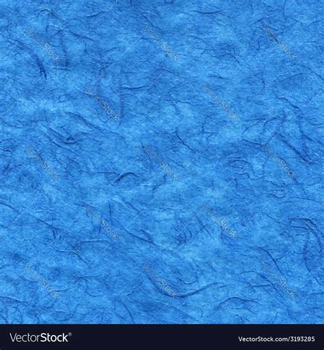 Blue Paper Texture