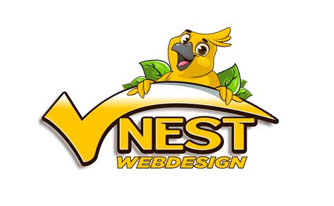 Startseite - vNEST Webdesign