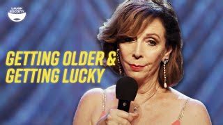 Rita Rudner | Stand-Up Comedy Database | Dead-Frog