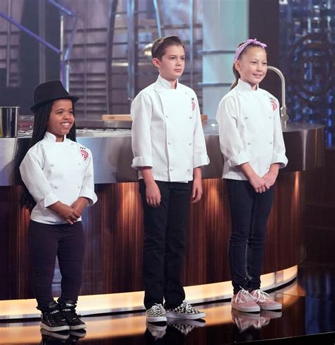 'MasterChef Junior': And the Season 7 winner is ...