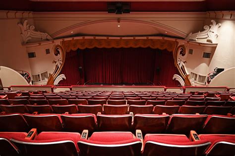 Colonial Theater | Idaho Falls Arts Council