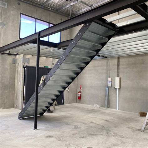 Mezzanine Floors Perth | Best Mezzanine Floor Space Builder ...