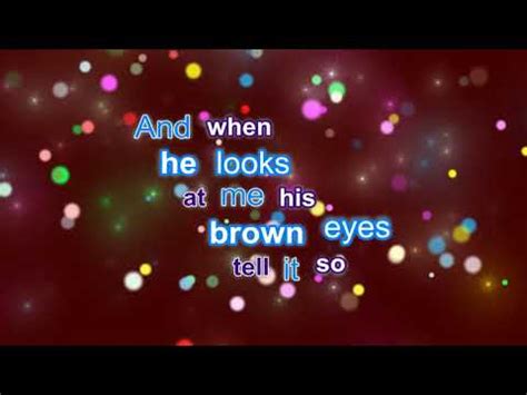 Brown Eyes - Destiny's Child (Lyrics) 432 Hz - YouTube