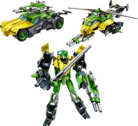 Image - Generations-springer-toy-voyager.jpg | Teletraan I: The Transformers Wiki | FANDOM ...