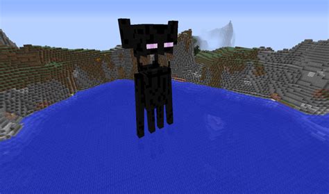 Ender Colossus | The Mods of Enderman_of_D00M Wiki | Fandom