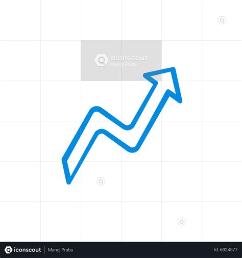 Market Trading Chart Animated Icon download in JSON, LOTTIE or MP4 format