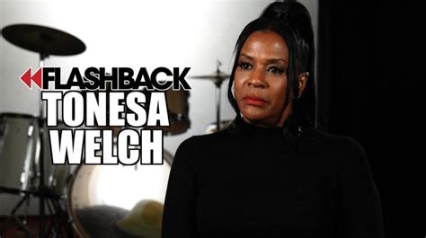 EXCLUSIVE: Tonesa Welch (BMF) on Hearing Southwest T Betray Her on Wiretaps (Flashback) | VladTV