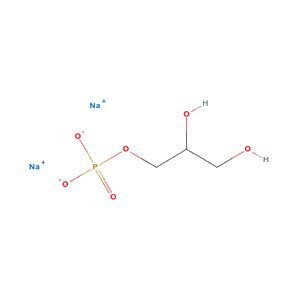 CAS 1300-25-0 SODIUM A-GLYCEROPHOSPHATE Properties,manufacturers ...