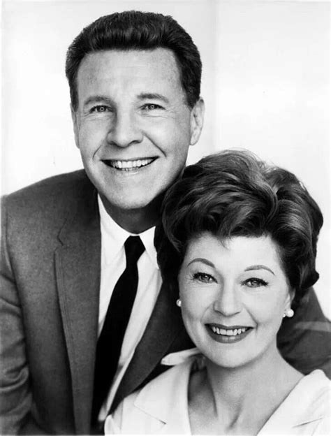 Ozzie and Harriet Nelson | I