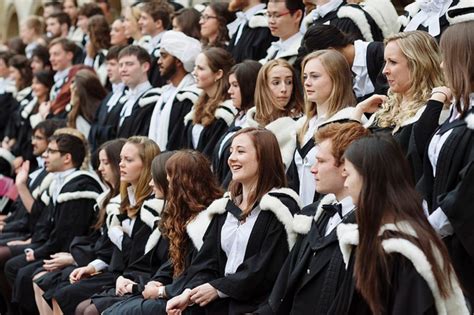 Graduation | College Life | Emmanuel College, Cambridge