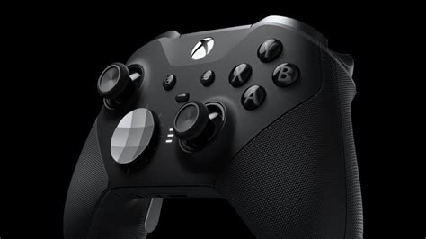 Xbox Elite Series 3 Controller: Five Features We'd Like To See | Pure Xbox