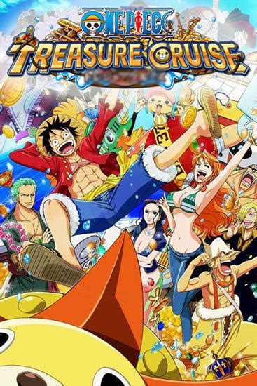 One piece: Treasure cruise for Android - Download APK free