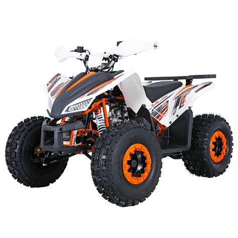 Murdoch's – Coleman - 125cc Youth Sport ATV