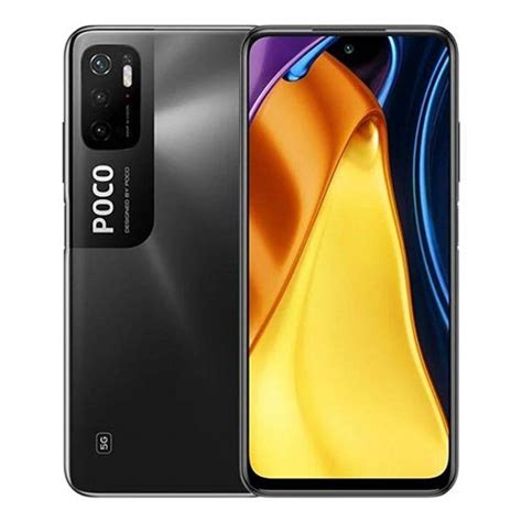 Xiaomi Poco M3 Pro 5G Price in Pakistan & Specifications - Phoneworld