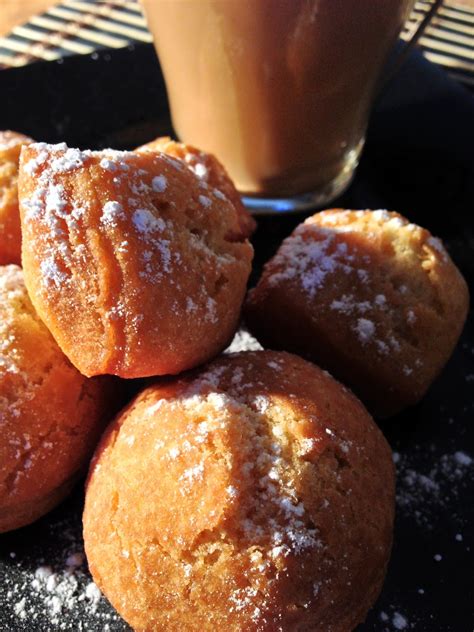 Stella's Meza: Half-Cake Mandazi Recipe (spiced doughnuts)