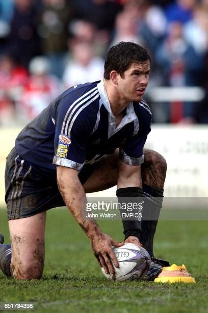 109 Wigan Warriors Andy Farrell Photos & High Res Pictures - Getty Images