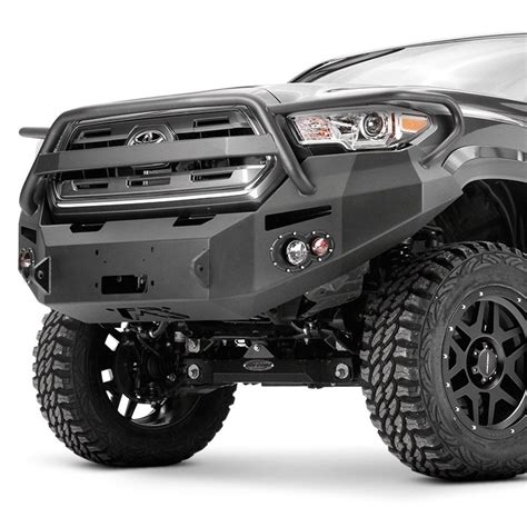 2019 Toyota Tacoma Front Bumper Guard