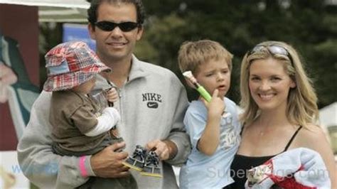 Pete Sampras Wife | Super WAGS - Hottest Wives and Girlfriends of High-Profile Sportsmen | Page 2