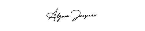 78+ Alyssa Jacques Name Signature Style Ideas | Good Online Signature