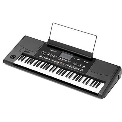 Korg PA-300 – Thomann UK