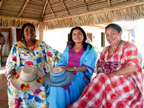 Vibrant Wayuu Cultural Festival in Venezuela