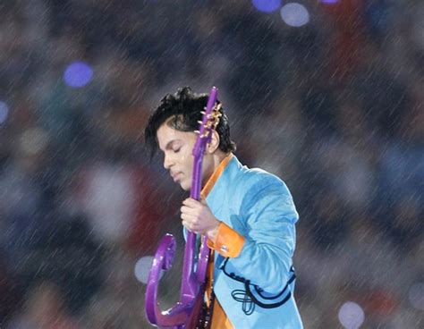 1. Prince (2007) from Los 15 mejores shows de Medio Tiempo del Super Bowl | E! News