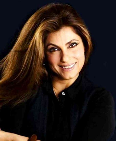 Dimple Kapadia Affairs, Age, Height, Net Worth, Bio and More 2024| The ...