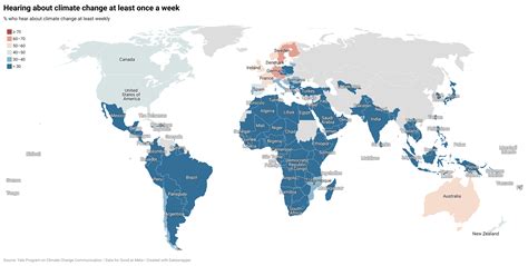 International Public Opinion on Climate Change, 2022 - Yale Program on ...