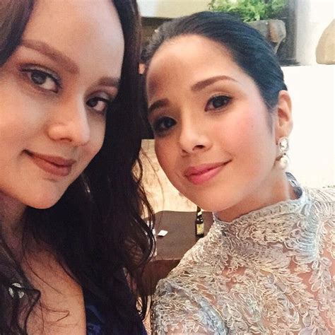 Maxene Magalona @maxenemagalona With my bonita at...Instagram photo | Websta | Filipina beauty ...