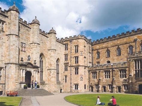 Durham University, United Kingdom - EducationWorld