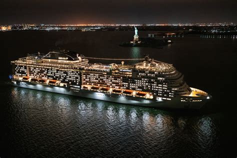 The 5 best destinations you can visit on an MSC Cruises ship - The ...