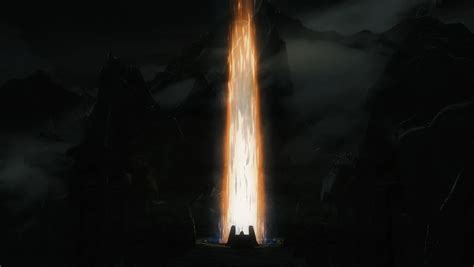 Portal to Sovngarde at Skyrim Special Edition Nexus - Mods and Community