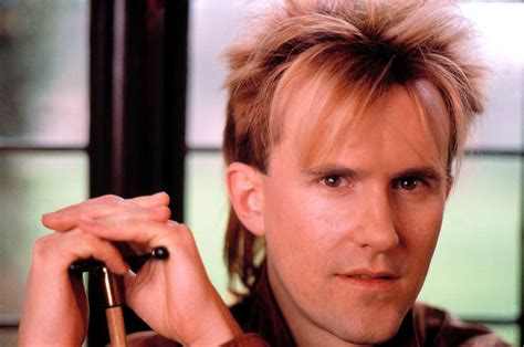 Top '80s Songs of Synth Pop Singer Howard Jones