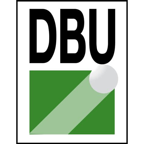 DBU-Logo [ Download - Logo - icon ] png svg