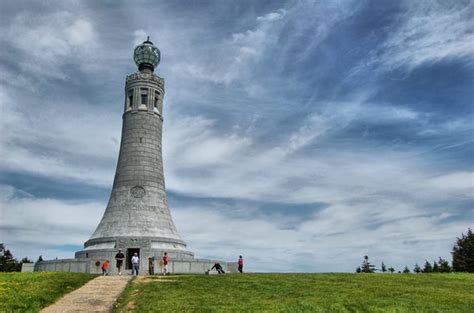 Mount Greylock State Reservation (Lanesboro) - All You Need to Know ...