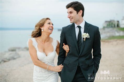 Ginger Zee Wedding Photos - New Wedding Pict