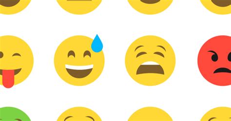 [ONLINE] - The Meaning of Emoji