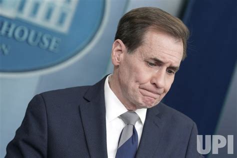 Photo: John Kirby press briefing in Washington - WAX20230329232 - UPI.com