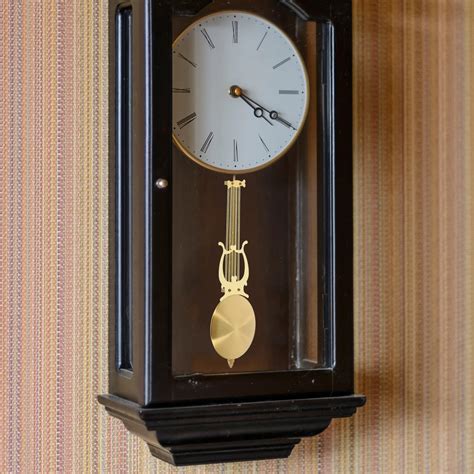 Quartz Wall Clock Pendulum Replacement Traditional Mechanical Clock Pendulum Grandfather Clock ...