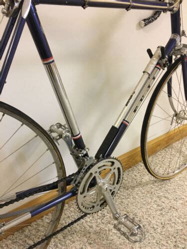 1973 vintage Fuji race bicycle | eBay