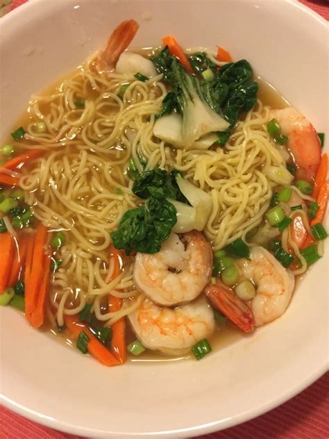 Jamaican Chinese Seafood Suey Mein Recipe - Jamaicans and Jamaica ...