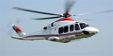 Abu Dhabi Aviation expands Leonardo AW139 offshore helicopter fleet - Helicopter Industry