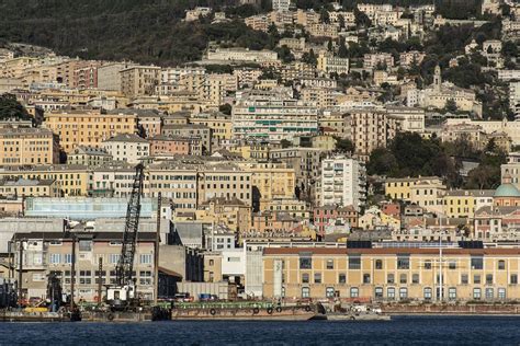 Genoa Port Sea - Free photo on Pixabay - Pixabay